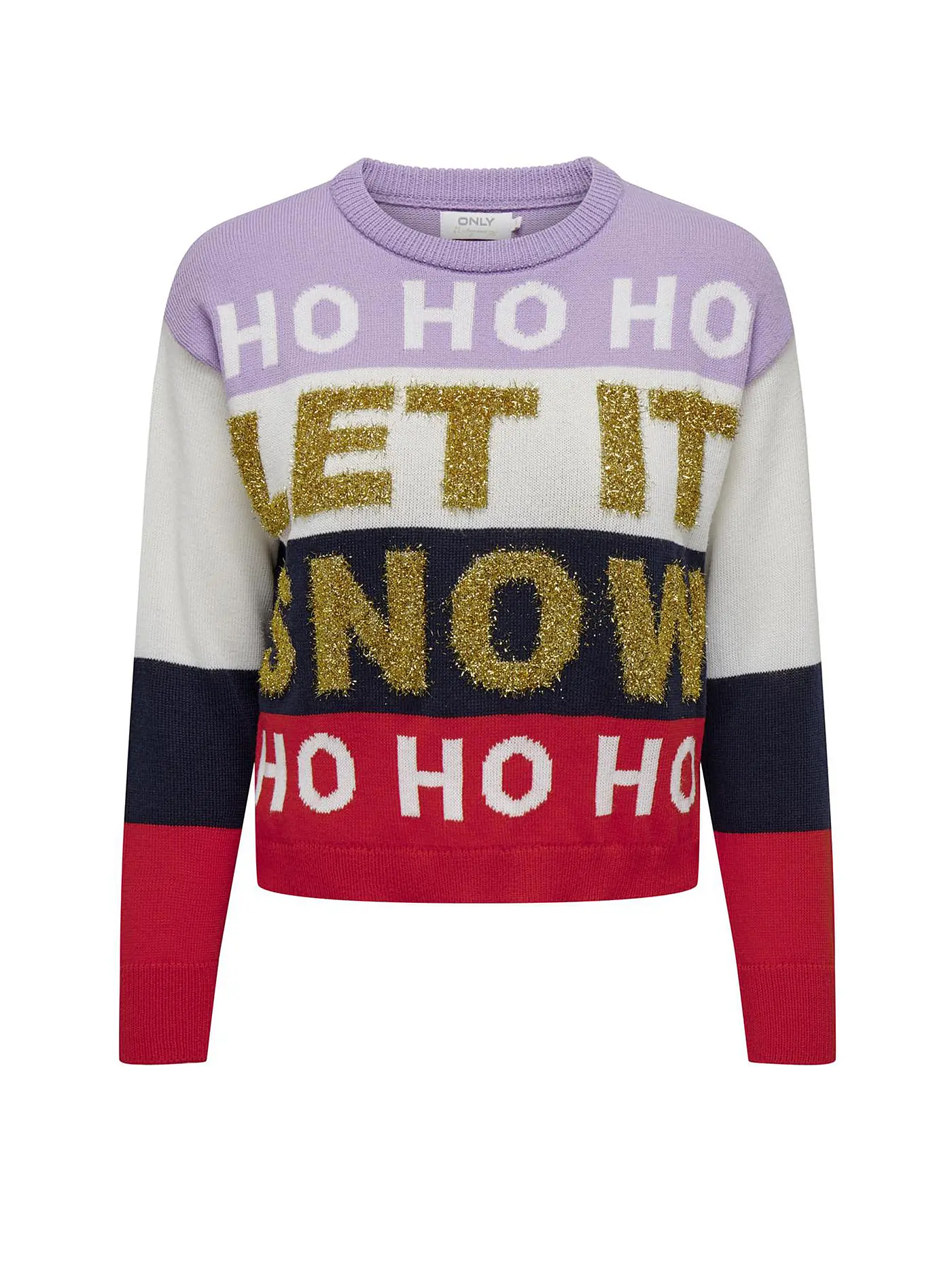 ONLY | Pullover ONLXMAS | 